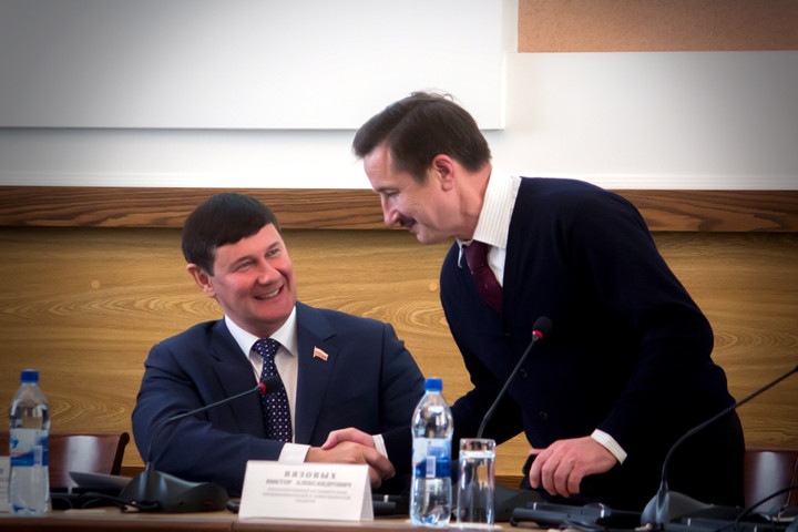 Новосибирская область ищет бизнес-омбудсмена