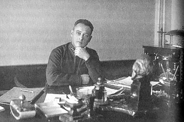 Тысячи людей отправили на смерть в Новосибирске: «Надо найти место, где закапывать трупы»