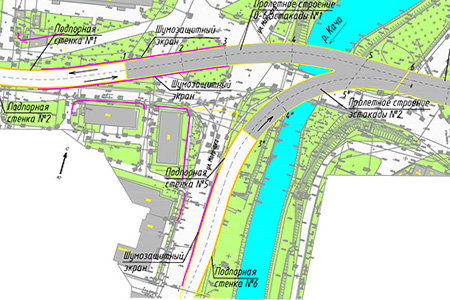Суд рассмотрит иск о банкротстве «Сибмоста» 22 января