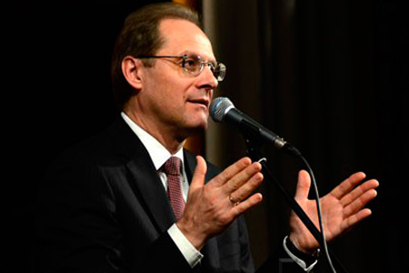 «Рискуют в другом месте»: новосибирский губернатор не уйдет в отставку досрочно ради участия в прямых выборах