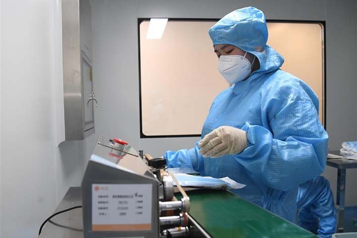 Врачи подтвердили коронавирус у красноярского повара