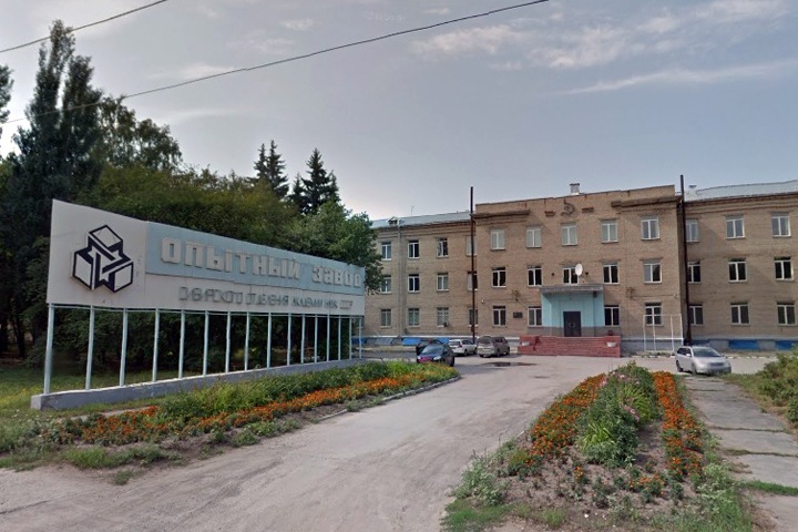 Суд оправдал директора бывшего завода СО РАН