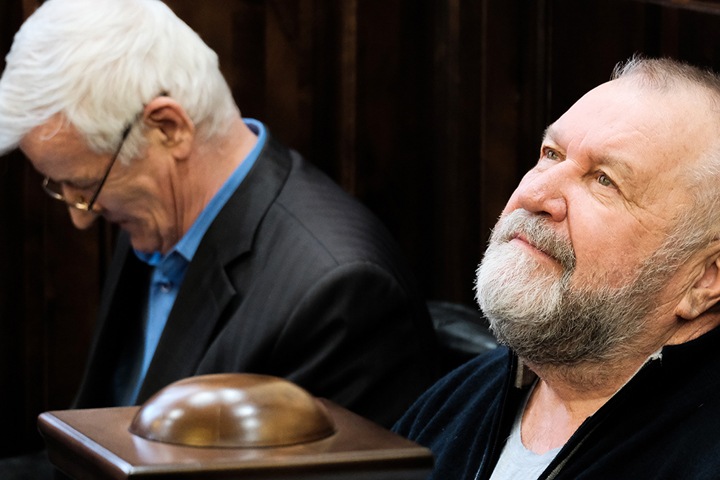 Дело замов Тулеева: прослушка разговора с главным полицейским и диалоги вице-губернаторов Дело замов Тулеева: прослушка разговора с главным полицейским и диалоги вице-губернаторов