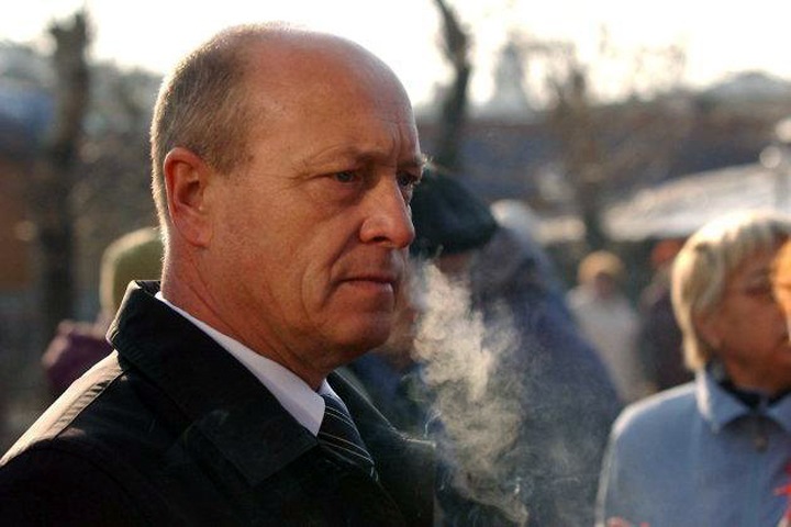 Коммунисты нашли пять кандидатов в губернаторы Забайкалья