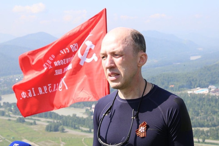 Президиум алтайского госсобрания отказал депутатам в импичменте Хорохордина