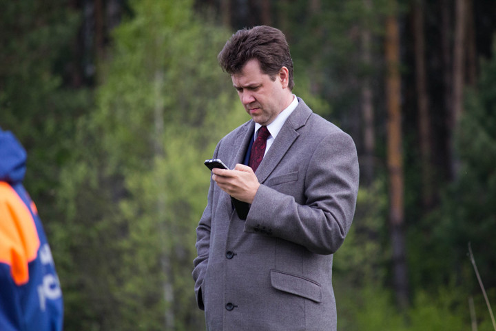 Новосибирские власти повысят расходы бюджета на 2,5 млрд