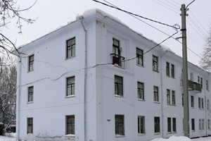 СК РФ проводит проверку по факту обнаружения в Томске трупа подростка с пакетом на голове