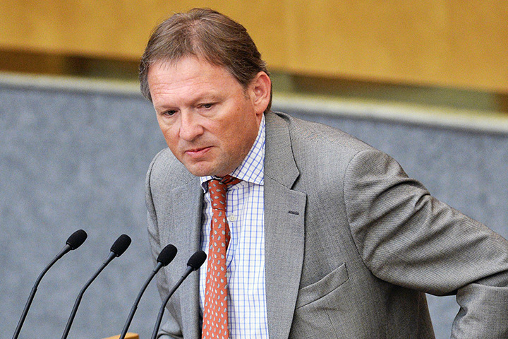 Федеральный бизнес-омбудсмен заступился за основателя «ТИОНа» Федеральный бизнес-омбудсмен заступился за основателя «ТИОНа»