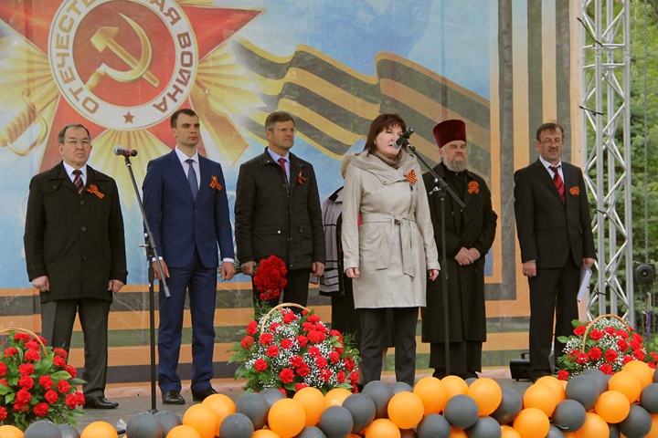 Видная единоросска из Кольцово стала гендиректором биотехнопарка