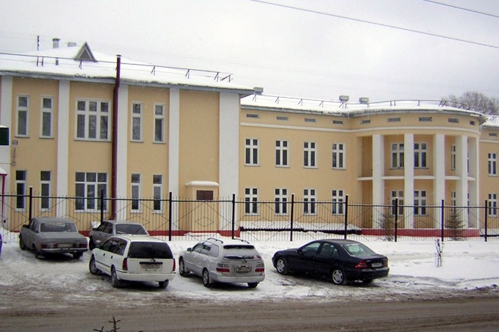 Анализы жительницы Новосибирска на коронавирус не приняли, а потом ее заперли в палате