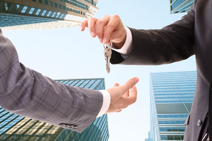 Как выбрать объект недвижимости для арендного бизнеса Как выбрать объект недвижимости для арендного бизнеса