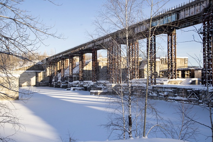 «РусГидро» достроит Крапивинскую ГЭС, которую начали возводить в Кузбассе более 40 лет назад «РусГидро» достроит Крапивинскую ГЭС, которую начали возводить в Кузбассе более 40 лет назад