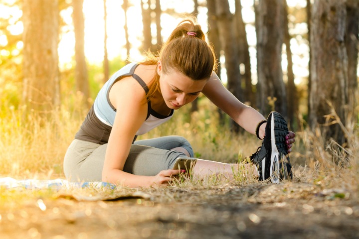 Сибирские ученые впервые исследовали генетические основы варикозной болезни Сибирские ученые впервые исследовали генетические основы варикозной болезни