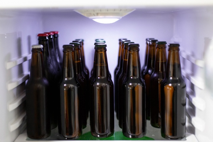 Магниты сделают холодильники более экологичным и безопасными Магниты сделают холодильники более экологичным и безопасными