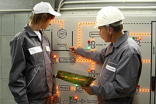 Новосибирская область добавит бюджетные места на обучение по массовым профессиям в 2017 году