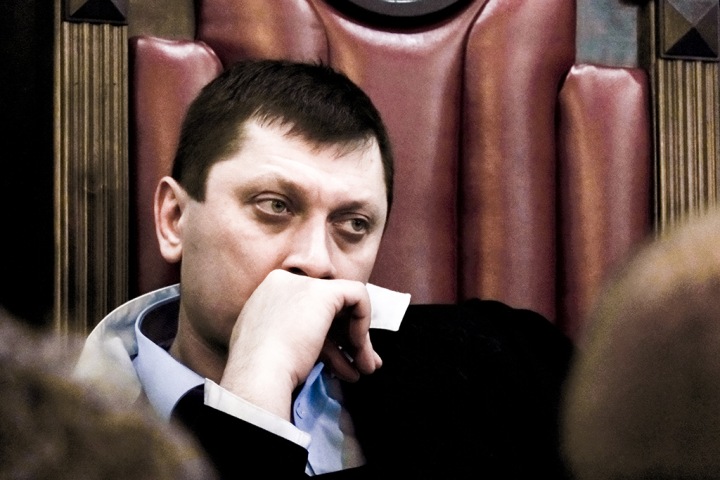 Дело замов Тулеева: шахтеры научились отличать собрание от забастовки после допросов в ФСБ Дело замов Тулеева: шахтеры научились отличать собрание от забастовки после допросов в ФСБ