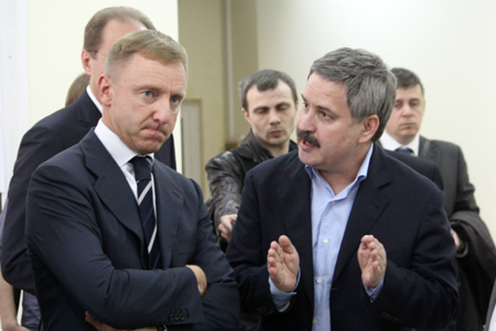 Барьеры между наукой и образованием в новосибирском Академгородке исчезнут после реформы РАН — Ливанов