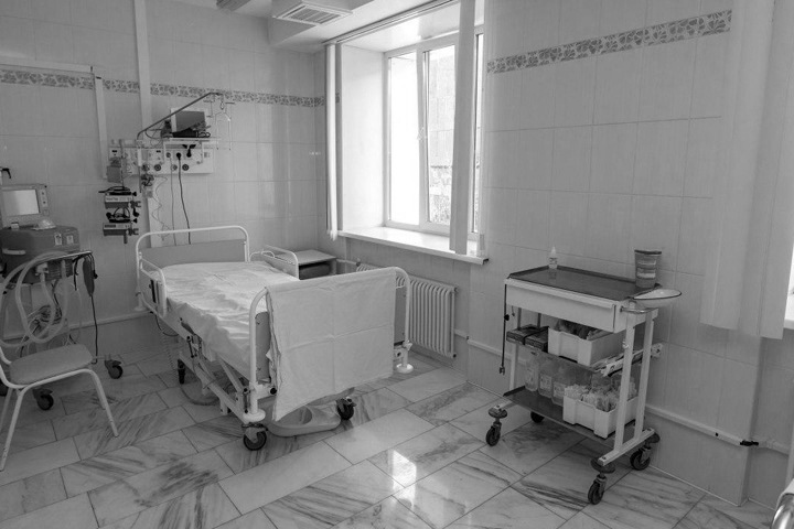 Десять новосибирцев умерли от коронавируса за сутки Десять новосибирцев умерли от коронавируса за сутки