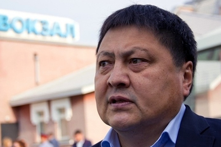 Единоросс выиграл у главы штаба Навального в борьбе за кресло спикера гордумы Томска