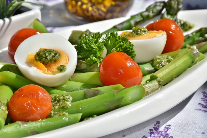 Самое крупное исследование по влиянию диеты на микробиоту кишечника провели в НГУ и ИТМО Самое крупное исследование по влиянию диеты на микробиоту кишечника провели в НГУ и ИТМО