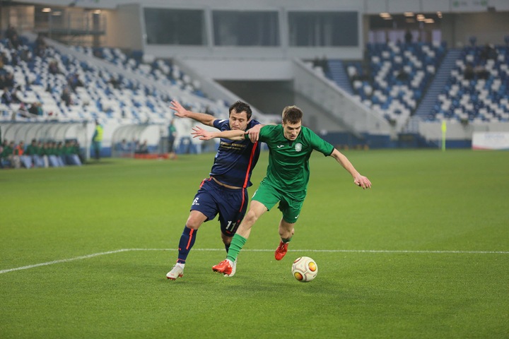 Трудовая инспекция проверит долги ФК «Томь» по зарплате Трудовая инспекция проверит долги ФК «Томь» по зарплате