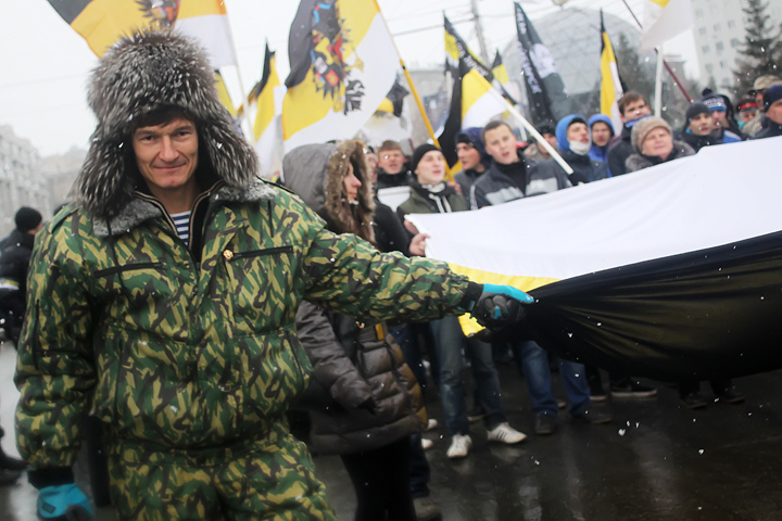 Два человека выдвинулись кандидатами на пост мэра Новосибирска