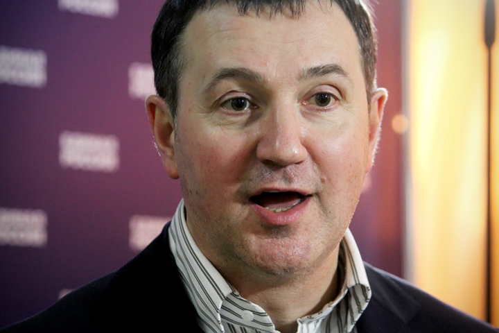 «Ничьё мнение, кроме собственно нашего, не может быть для нас решающим»