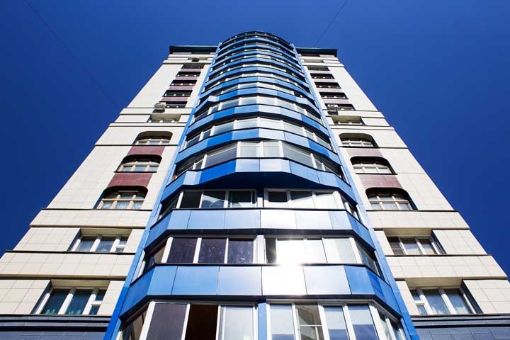 Объем выданной новосибирцам в декабре ипотеки стал рекордным 