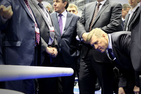 Региональные власти отняли у Новосибирска 3,5 млрд рублей Региональные власти отняли у Новосибирска 3,5 млрд рублей