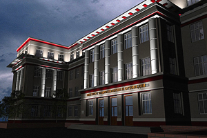 Центр прототипирования для разработки новых медтехнологий появится в НИИТО Центр прототипирования для разработки новых медтехнологий появится в НИИТО