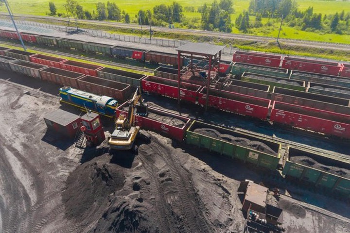 «Сибантрацит» признан крупнейшим налогоплательщиком региона