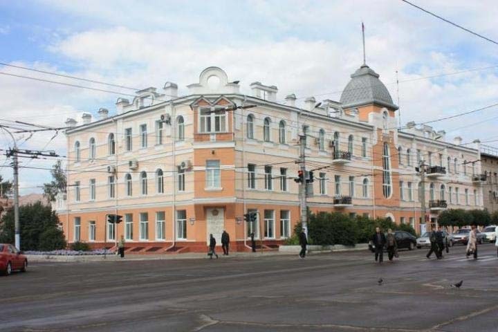 «Это наше право»: администрация Читы не позвала журналистов на совещание по проблемам ЖКХ «Это наше право»: администрация Читы не позвала журналистов на совещание по проблемам ЖКХ