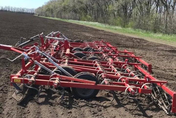 Как выбрать культиватор для трактора