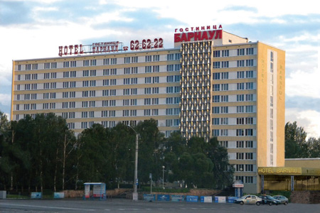 «Лаборатория Касперского»: Барнаул остался самым опасным для интернет-пользователей городом Сибири