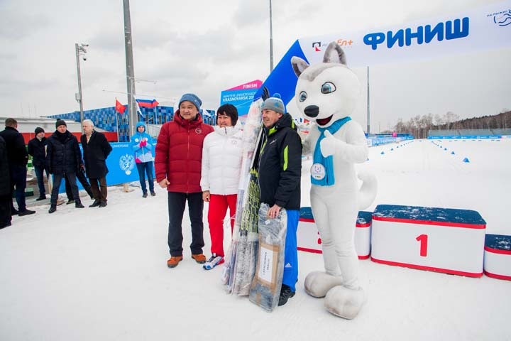 «Чтобы никого не посадили»: Красноярск готовится к визиту аудиторов для проверки трат на Универсиаду «Чтобы никого не посадили»: Красноярск готовится к визиту аудиторов для проверки трат на Универсиаду