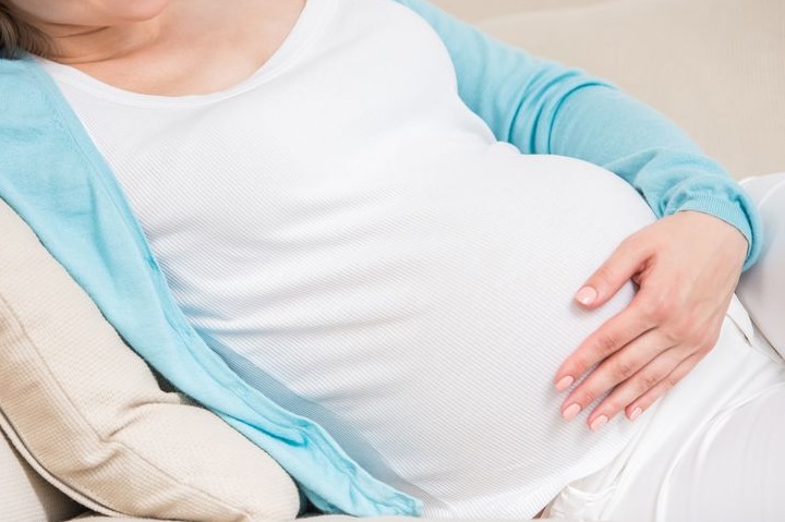 Постановление на учет во время беременности, важность