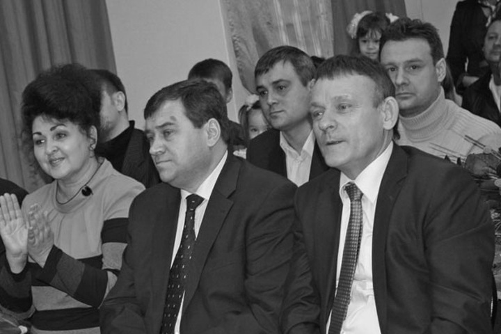 Занимающегося нацпроектами 71-летнего новосибирского застройщика закрыли в СИЗО Занимающегося нацпроектами 71-летнего новосибирского застройщика закрыли в СИЗО