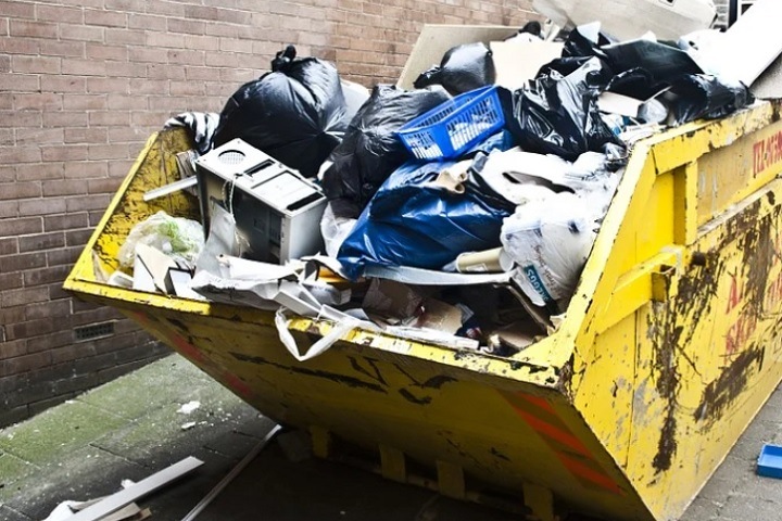 Труп на свалке: житель Забайкалья убил знакомую шваброй и выбросил в мусорку