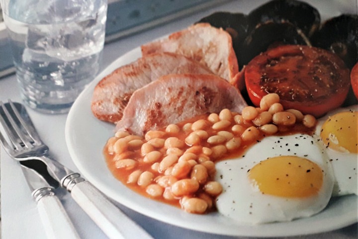 Ученые предложили облучать яйца электронами для дезинфекции