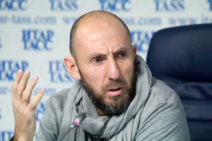 Первая пресс-конференция Кехмана: «Я не знаю, что значит советоваться с Новосибирском»