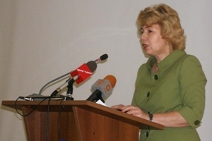 Арбитражный суд оставил Татьяну Подчасову генеральным директором «Новосибирскэнергосбыта»