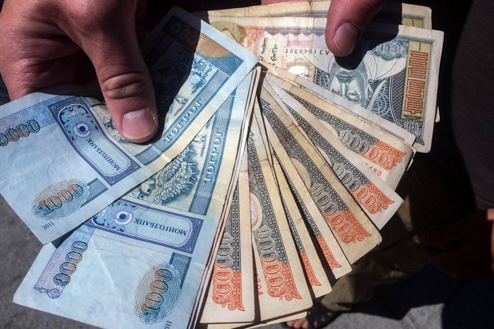 Представитель ЦБ Монголии: Проблем с финансированием строительства ГЭС не будет Представитель ЦБ Монголии: Проблем с финансированием строительства ГЭС не будет