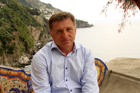 СССР вел войну против собственного народа: открытое письмо Виктора Литуева Андрею Жирнову СССР вел войну против собственного народа: открытое письмо Виктора Литуева Андрею Жирнову