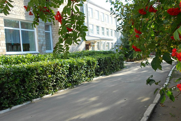 Пациент погиб при пожаре в психоневрологическом интернате на Алтае Пациент погиб при пожаре в психоневрологическом интернате на Алтае