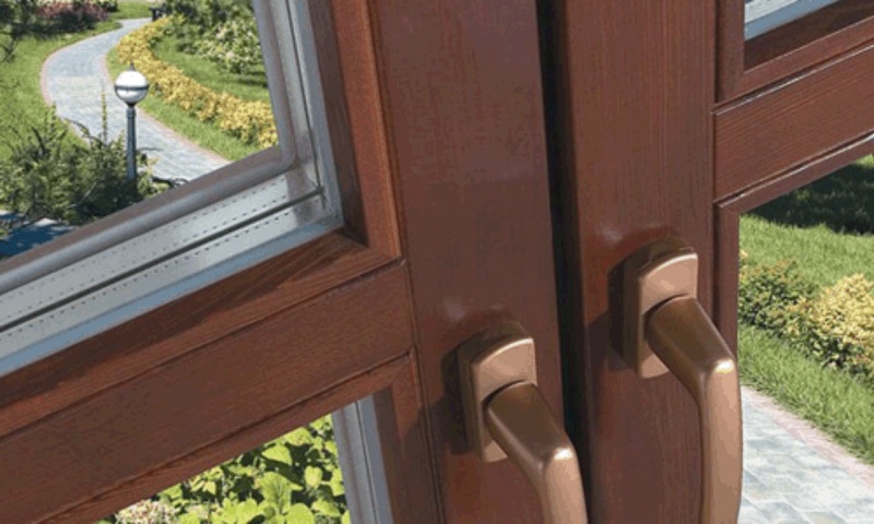 Пластиковые окна – достойный выбор Пластиковые окна – достойный выбор