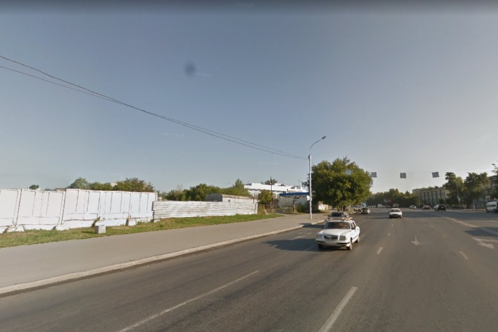 Мэрия разрешила построить жилой квартал у новосибирской облбольницы