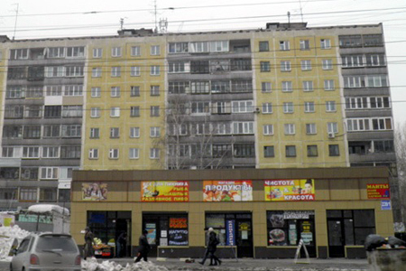 Пьяные новосибирские подростки избили бездомную женщину