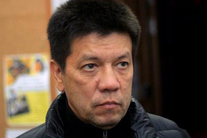 Бывший совладелец нефтебазы «Красный Яр» пойдет под суд за обманутых дольщиков Новосибирска Бывший совладелец нефтебазы «Красный Яр» пойдет под суд за обманутых дольщиков Новосибирска