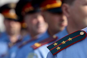 Томские полицейские не избивали впавшего в кому задержанного — СК РФ Томские полицейские не избивали впавшего в кому задержанного — СК РФ