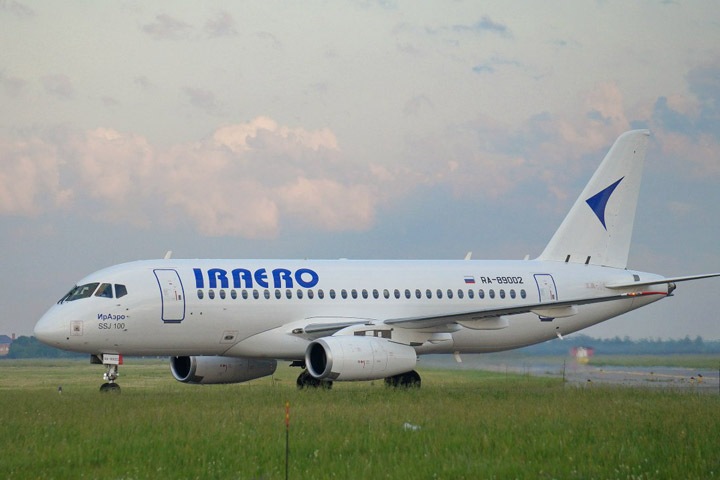 Китай субсидирует рейсы из Маньчжурии в Красноярск Китай субсидирует рейсы из Маньчжурии в Красноярск